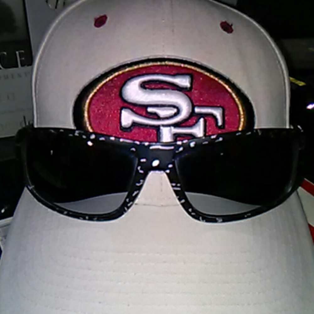 Sun glasses